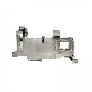 Partes de instrumentos médicos 1